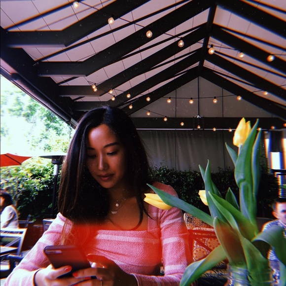 Meet your Posher, Rebecca - Picture 1 of 1